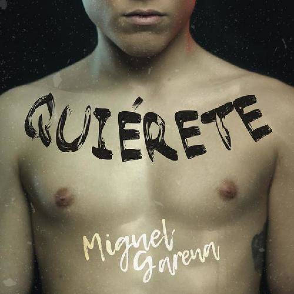 Miguel Garena