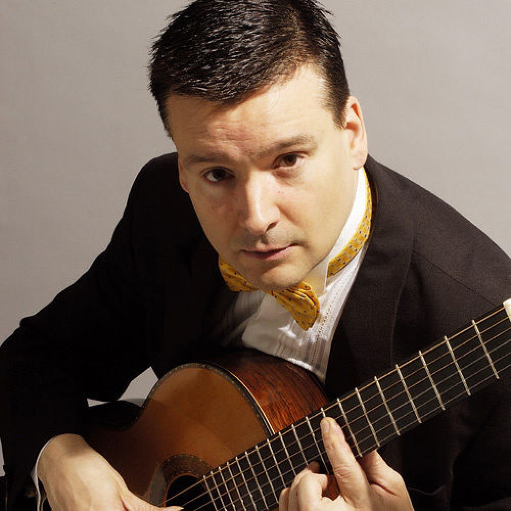 Agustín Maruri