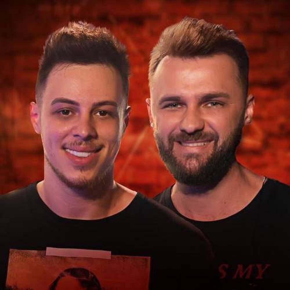 Douglas e Henrique