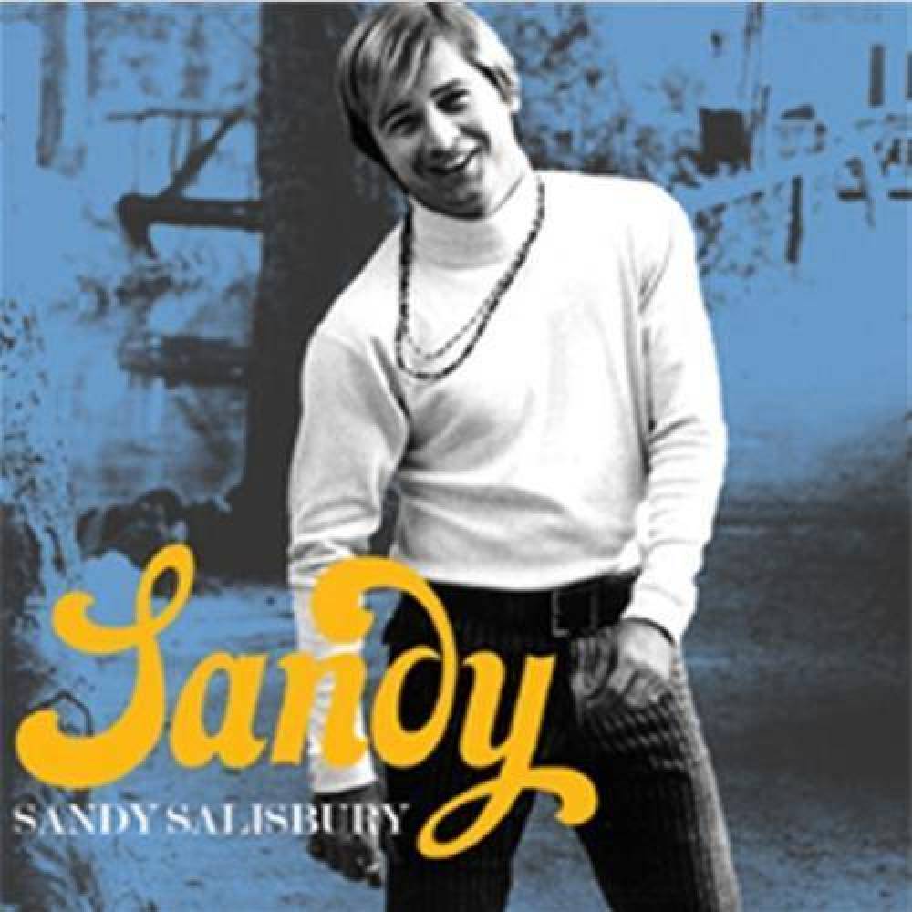 Sandy Salisbury