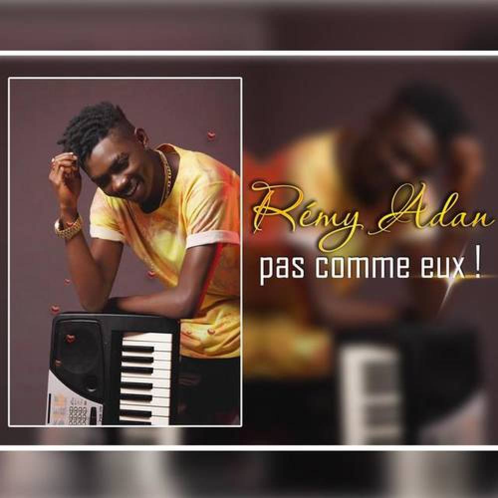 Rémy Adan