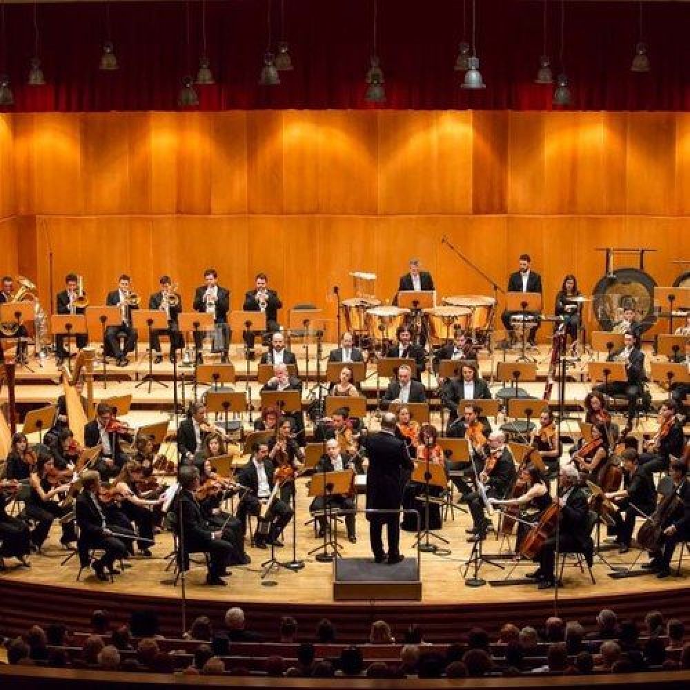 L'Orchestra Haydn di Bolzano e Trento