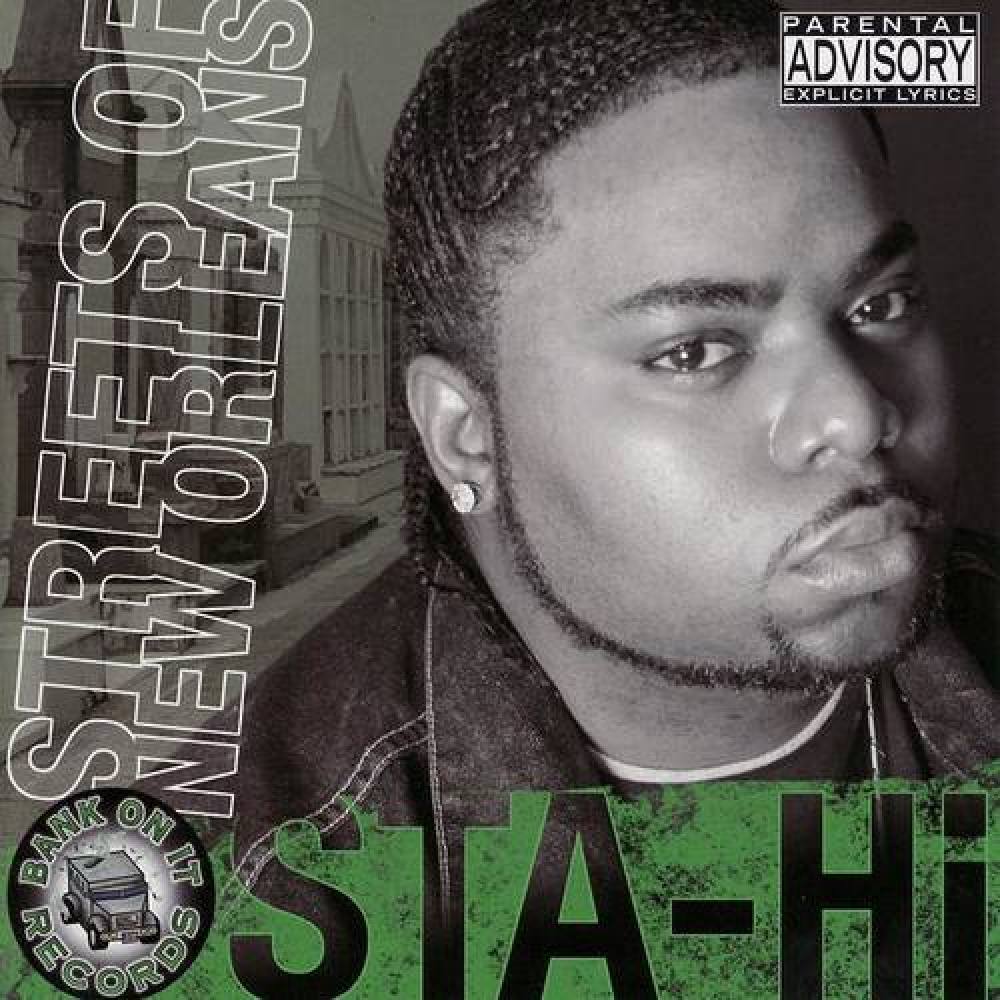STA-Hi