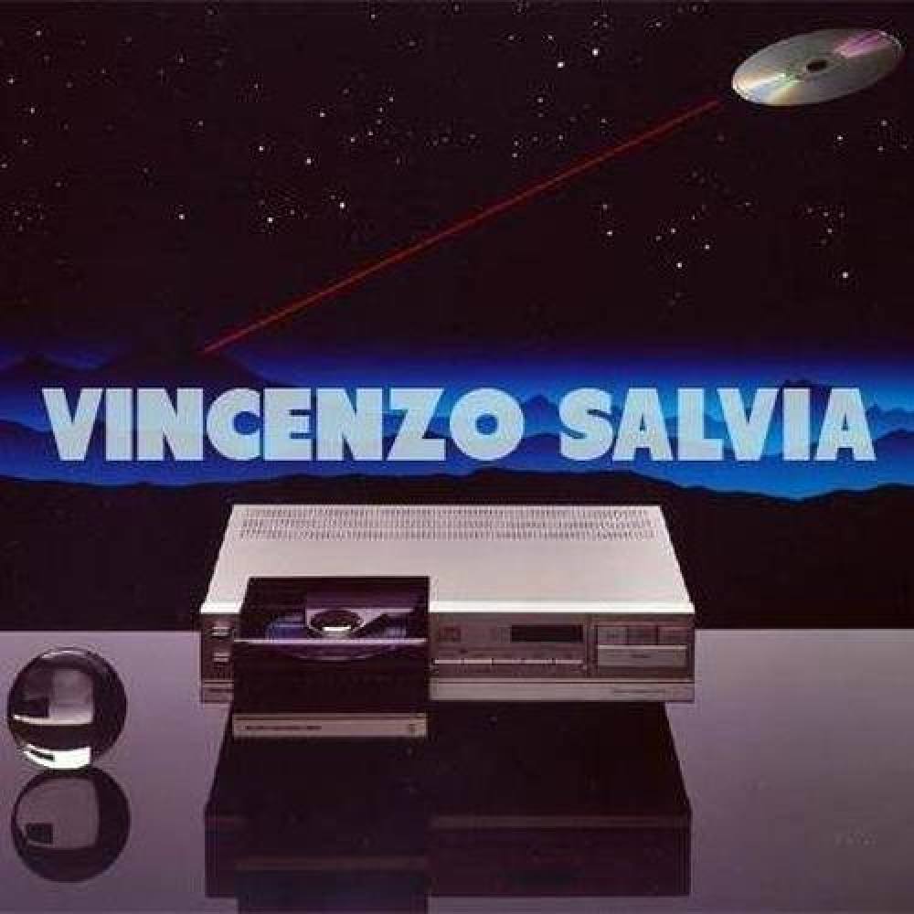 Vincenzo Salvia