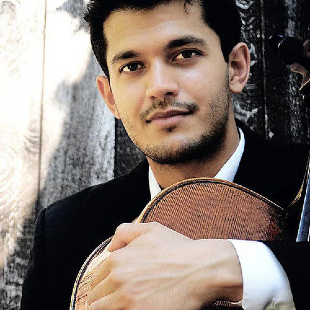 Ashok Klouda