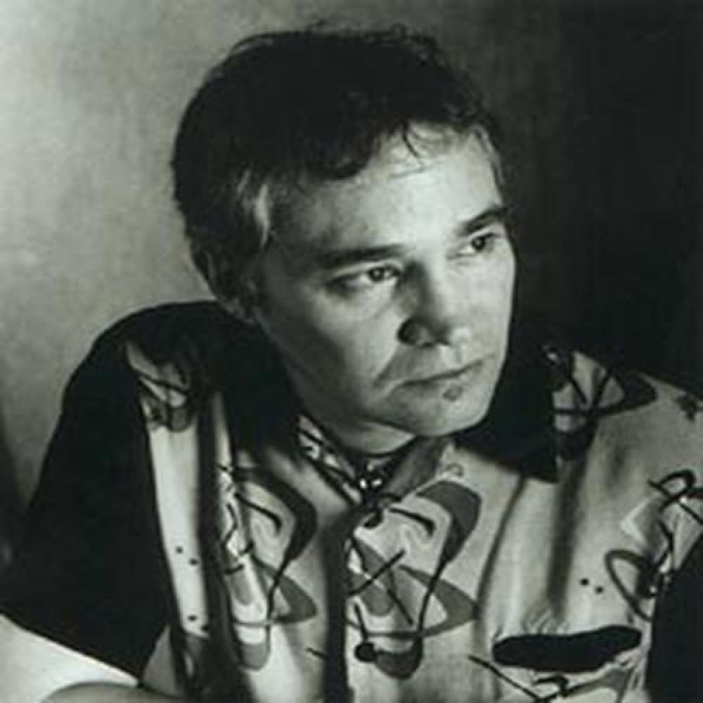 Keith Sykes