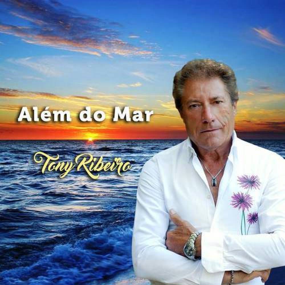 Tony Ribeiro