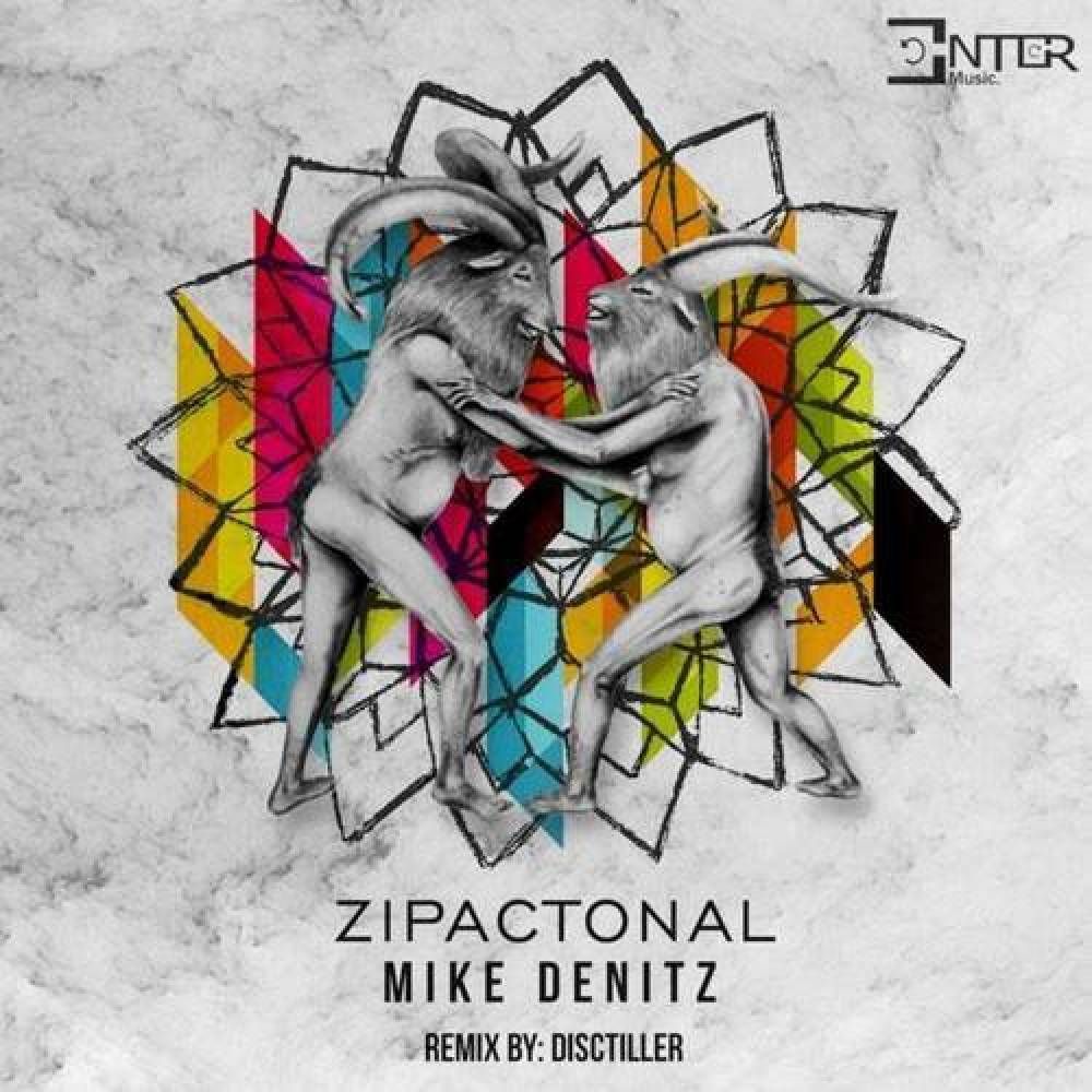 Mike Denitz