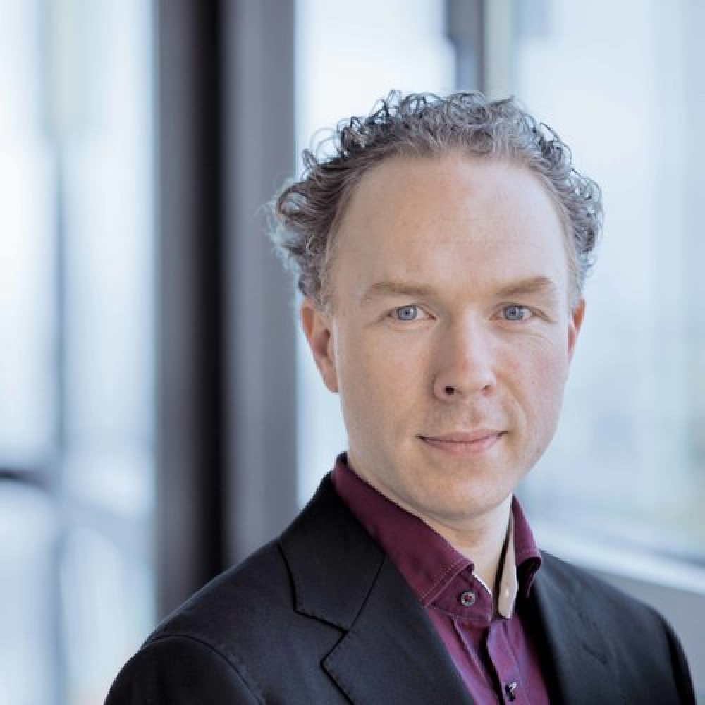 Ralph van Raat