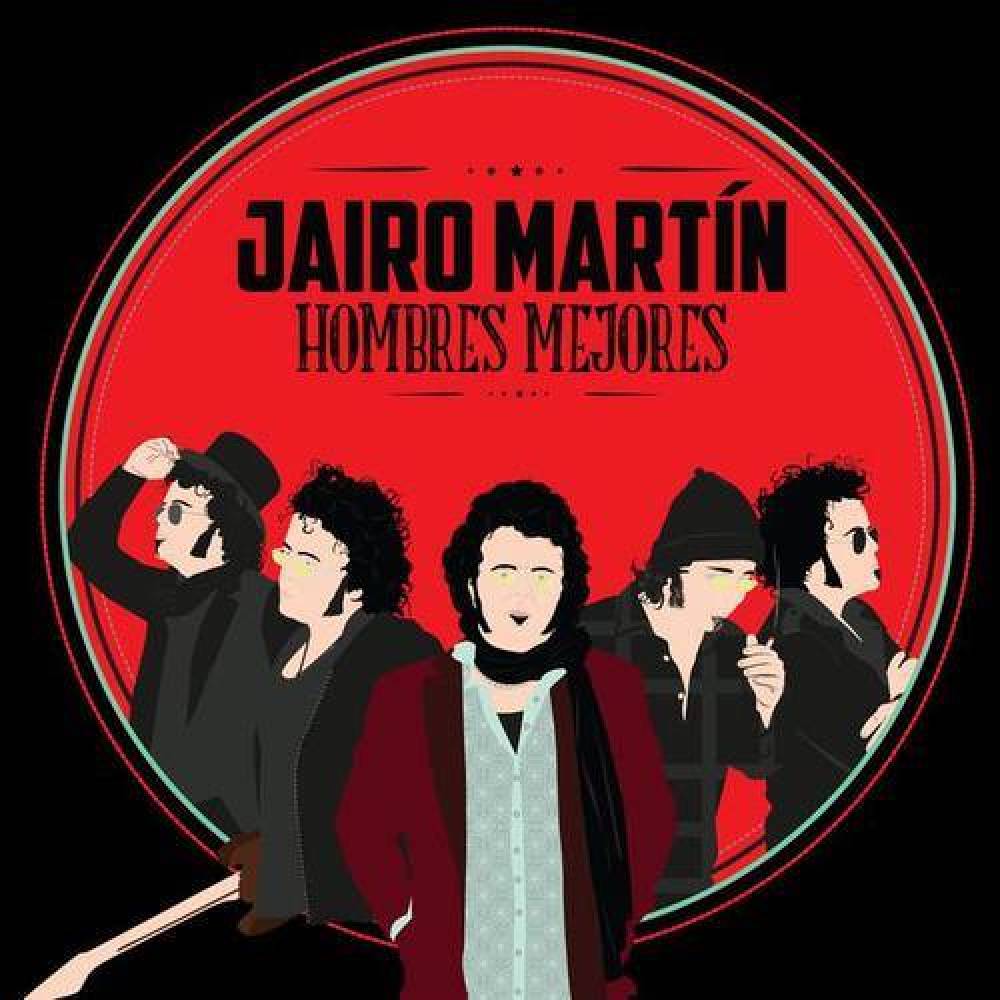 Jairo Martín