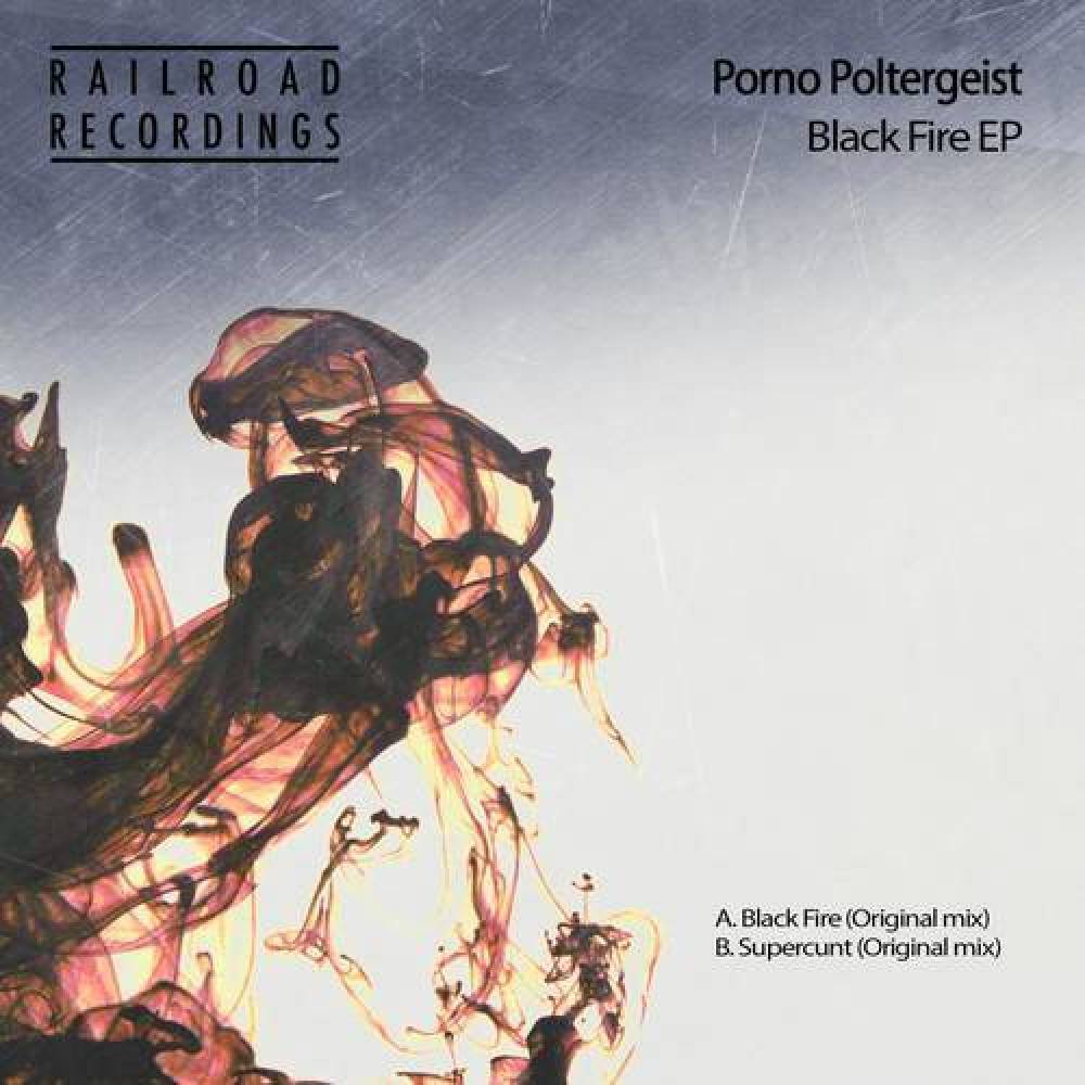 Porno Poltergeist