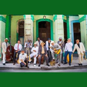 Havana Maestros