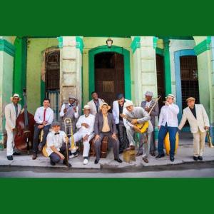 Havana Maestros ดาวน์โหลดและฟังเพลงฮิตจาก Havana Maestros