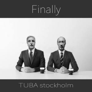TUBA Stockholm ดาวน์โหลดและฟังเพลงฮิตจาก TUBA Stockholm