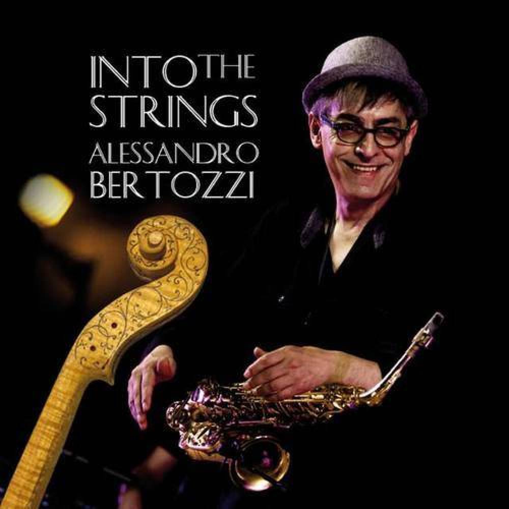 Alessandro Bertozzi