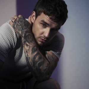 Liam Payne