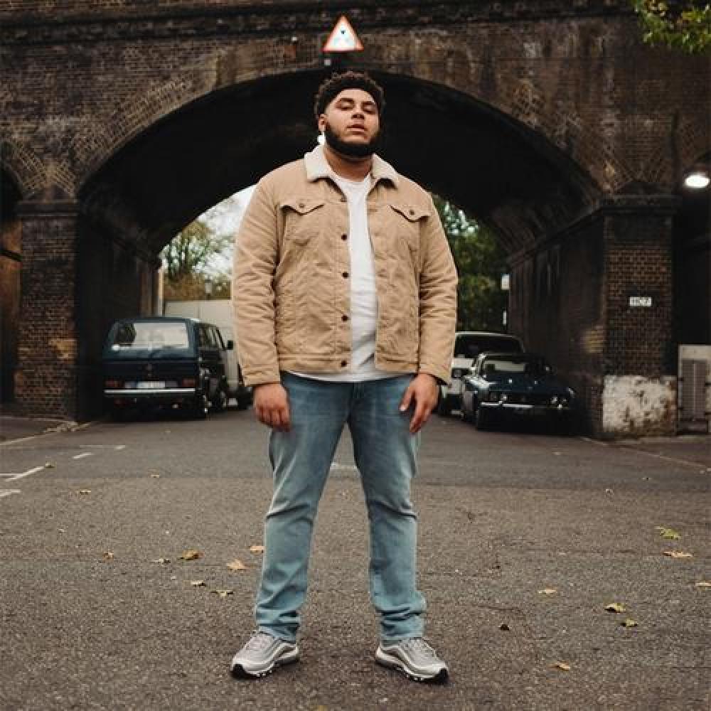 Big Zuu