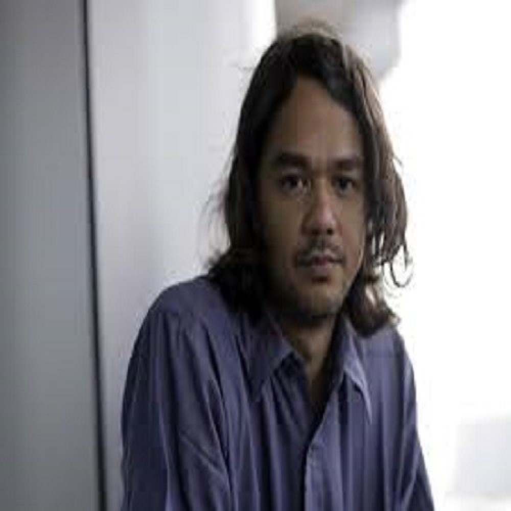 Jason Ranti