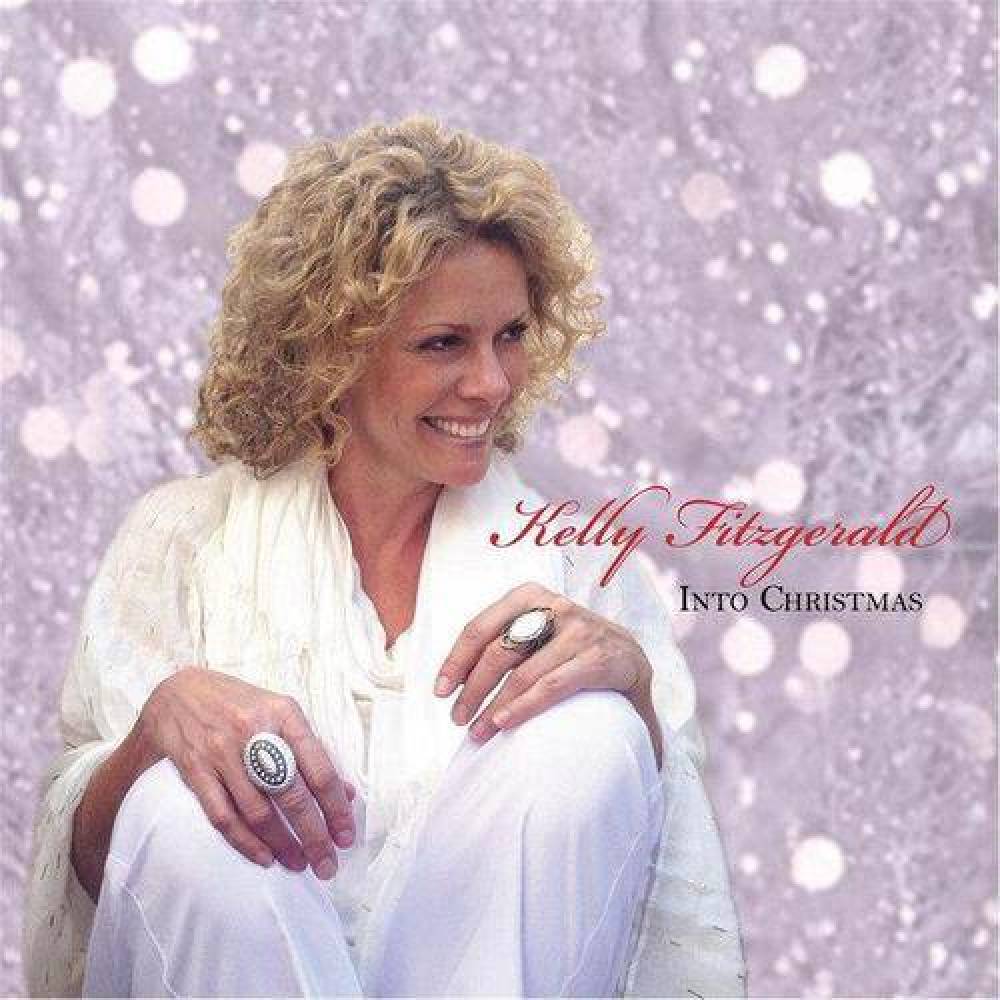 Kelly Fitzgerald