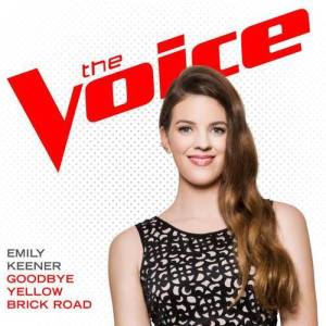 Emily Keener ดาวน์โหลดและฟังเพลงฮิตจาก Emily Keener