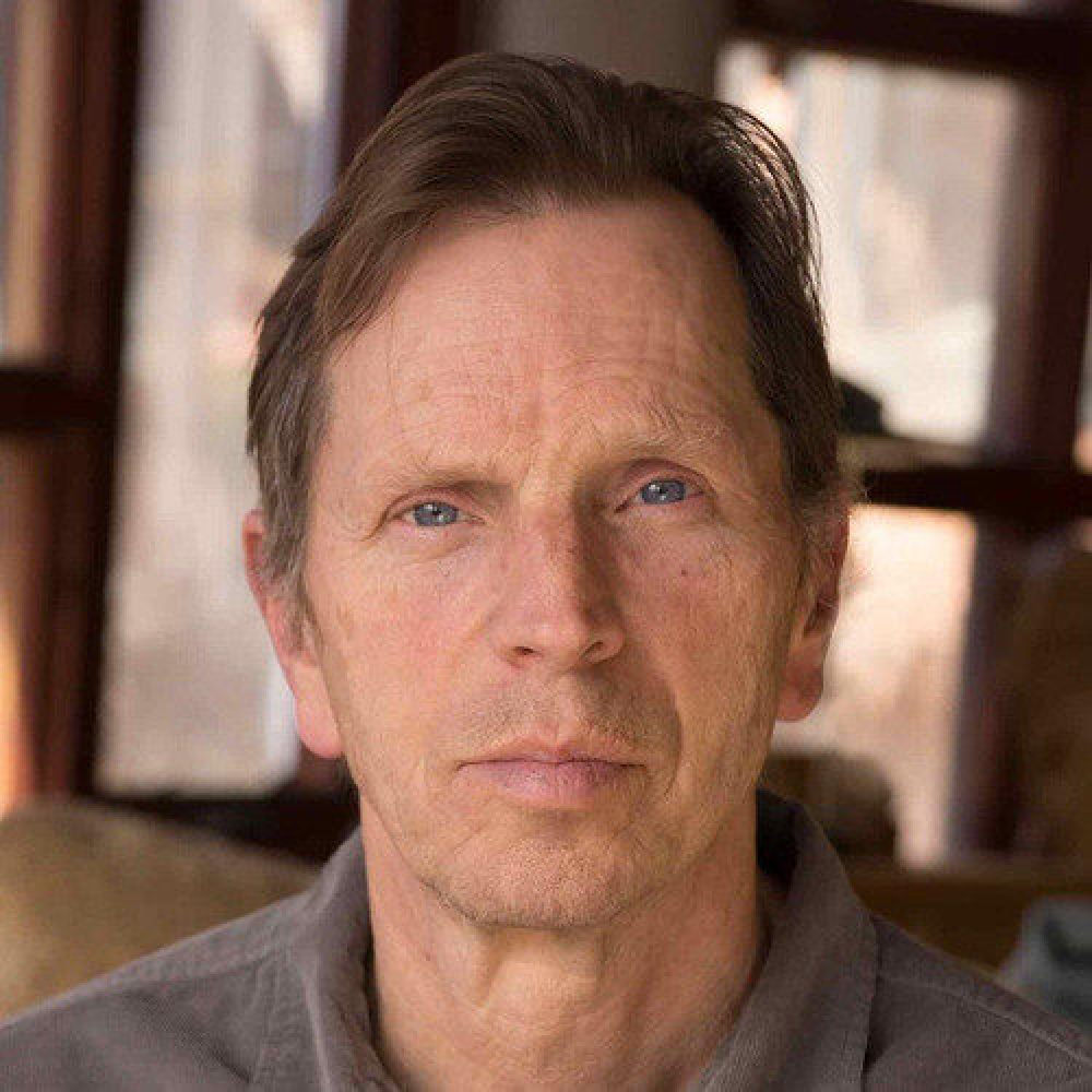 Tom Wasinger