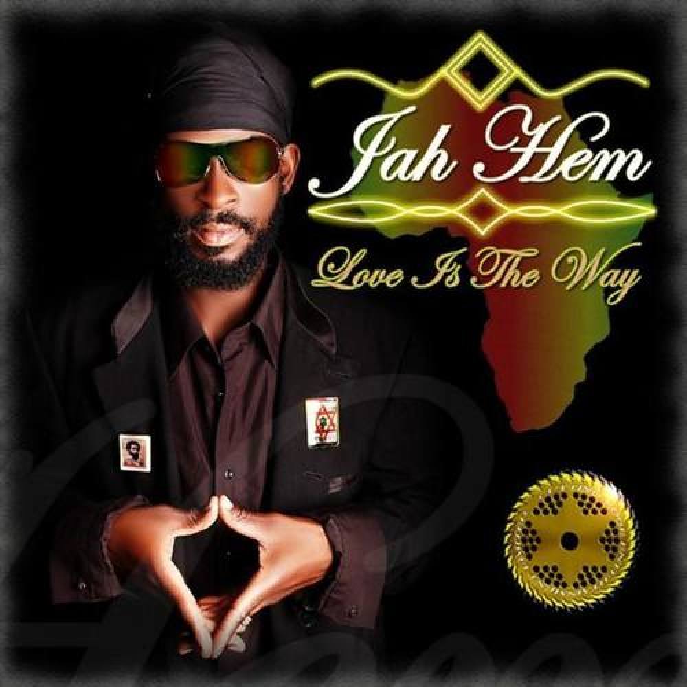 Jah Hem
