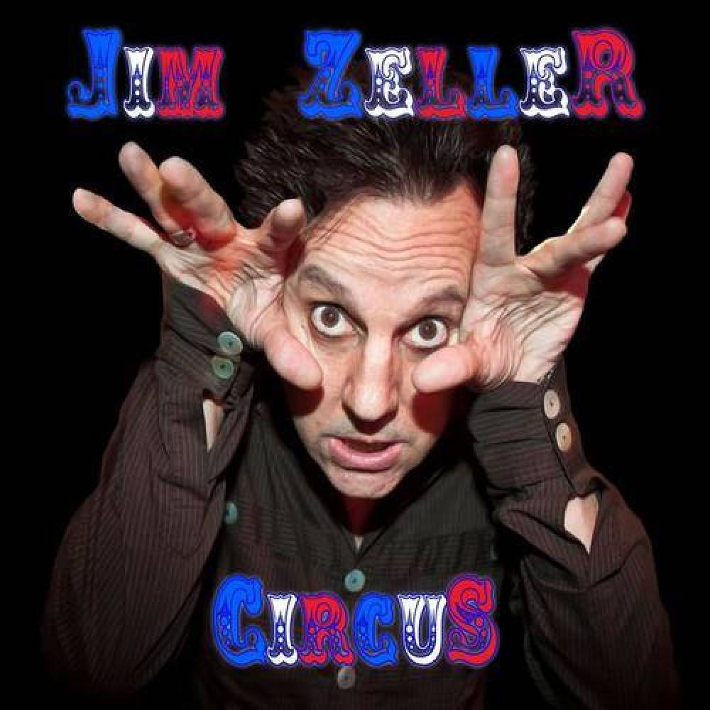 Jim Zeller