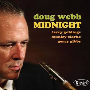 Doug Webb ดาวน์โหลดและฟังเพลงฮิตจาก Doug Webb