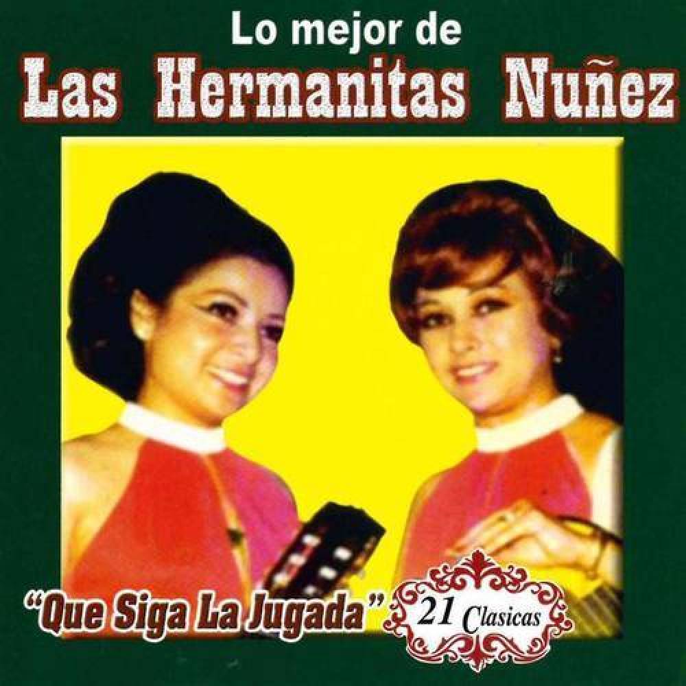 Las Hermanitas Nunez