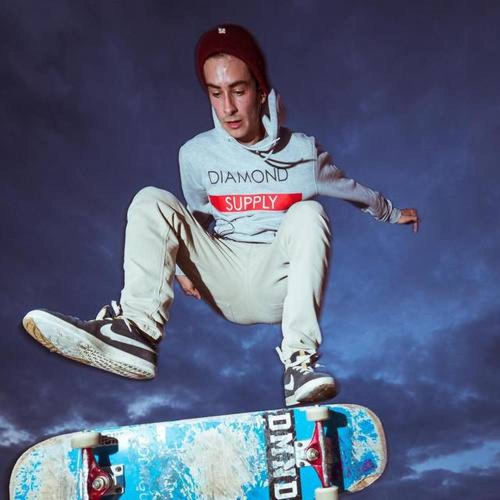 Kid Tarô