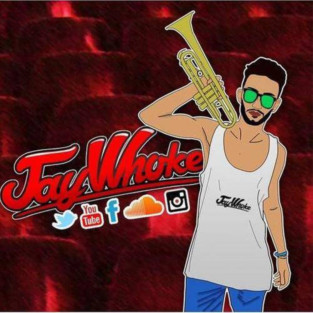 Jay Whoke