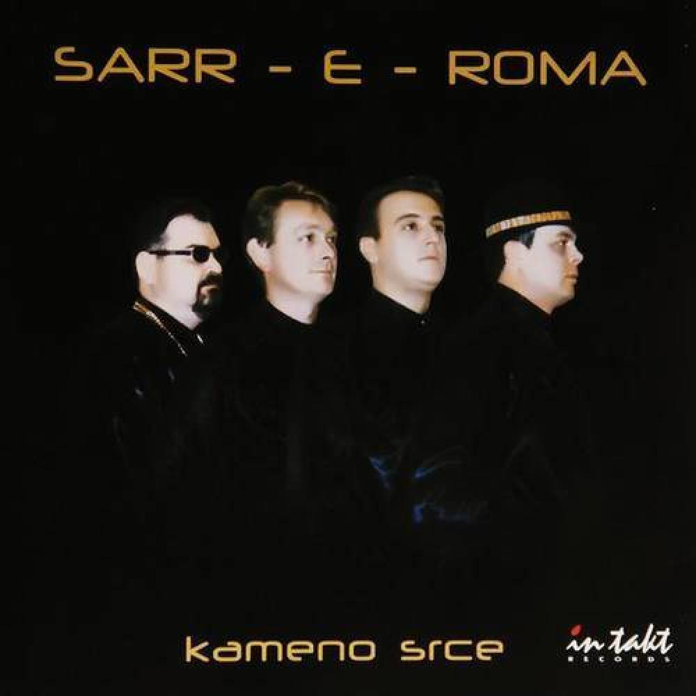 Sarr E Roma
