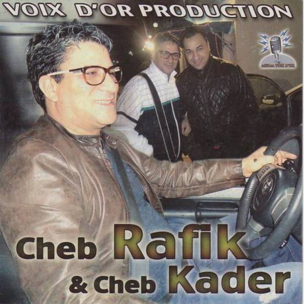 Cheb Rafik