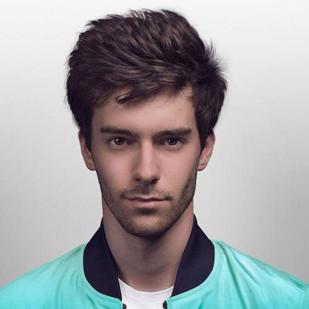 Alex Germys