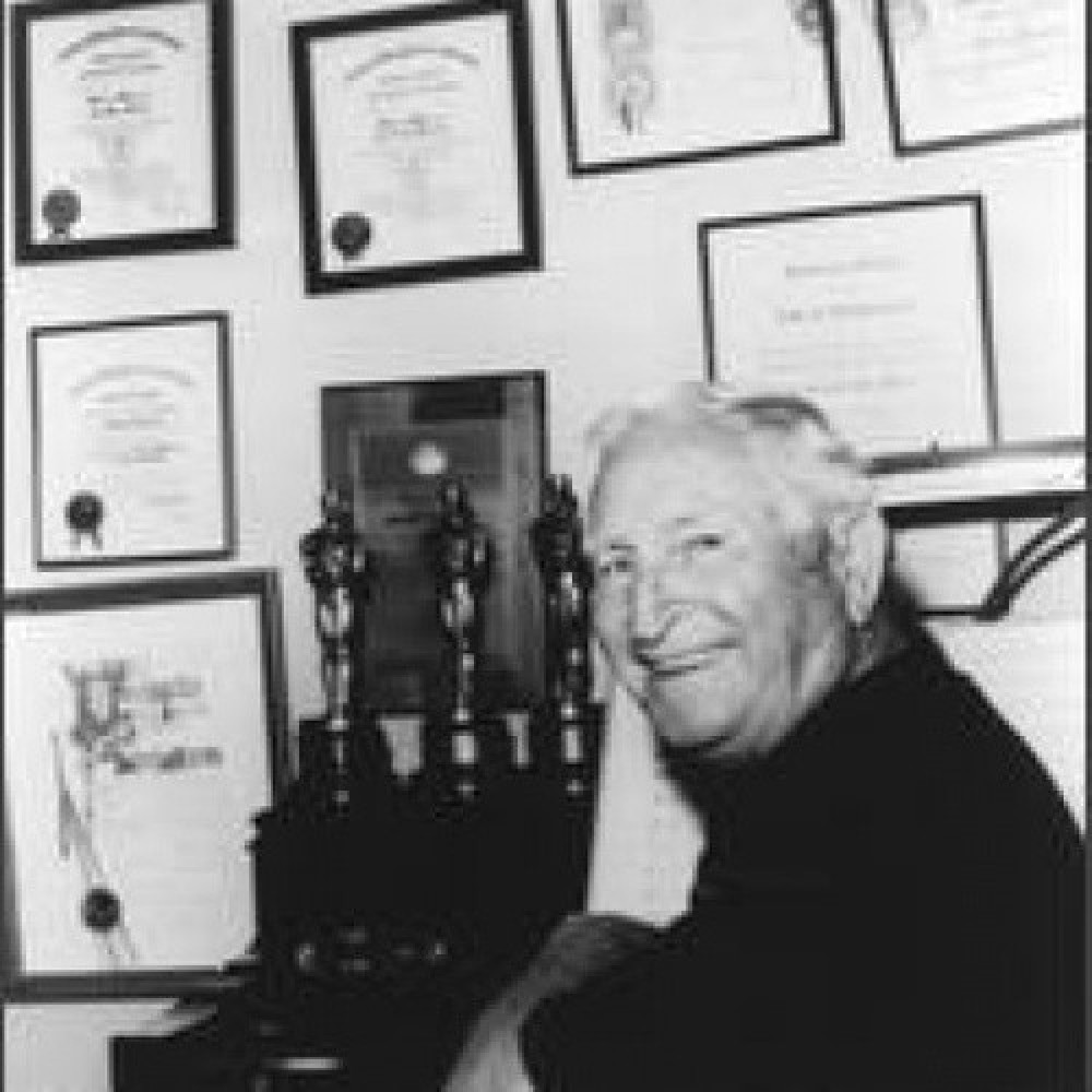 Harry Warren