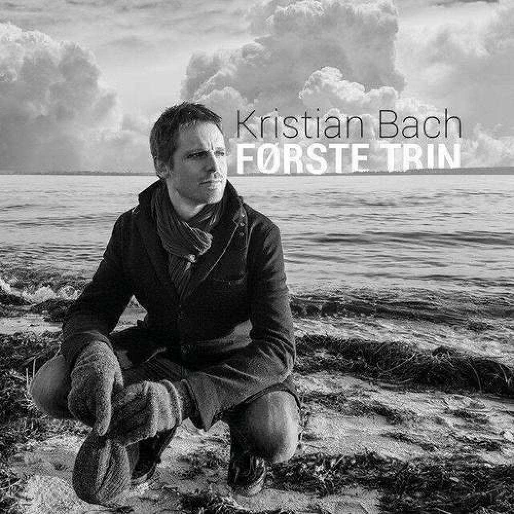 Kristian Bach