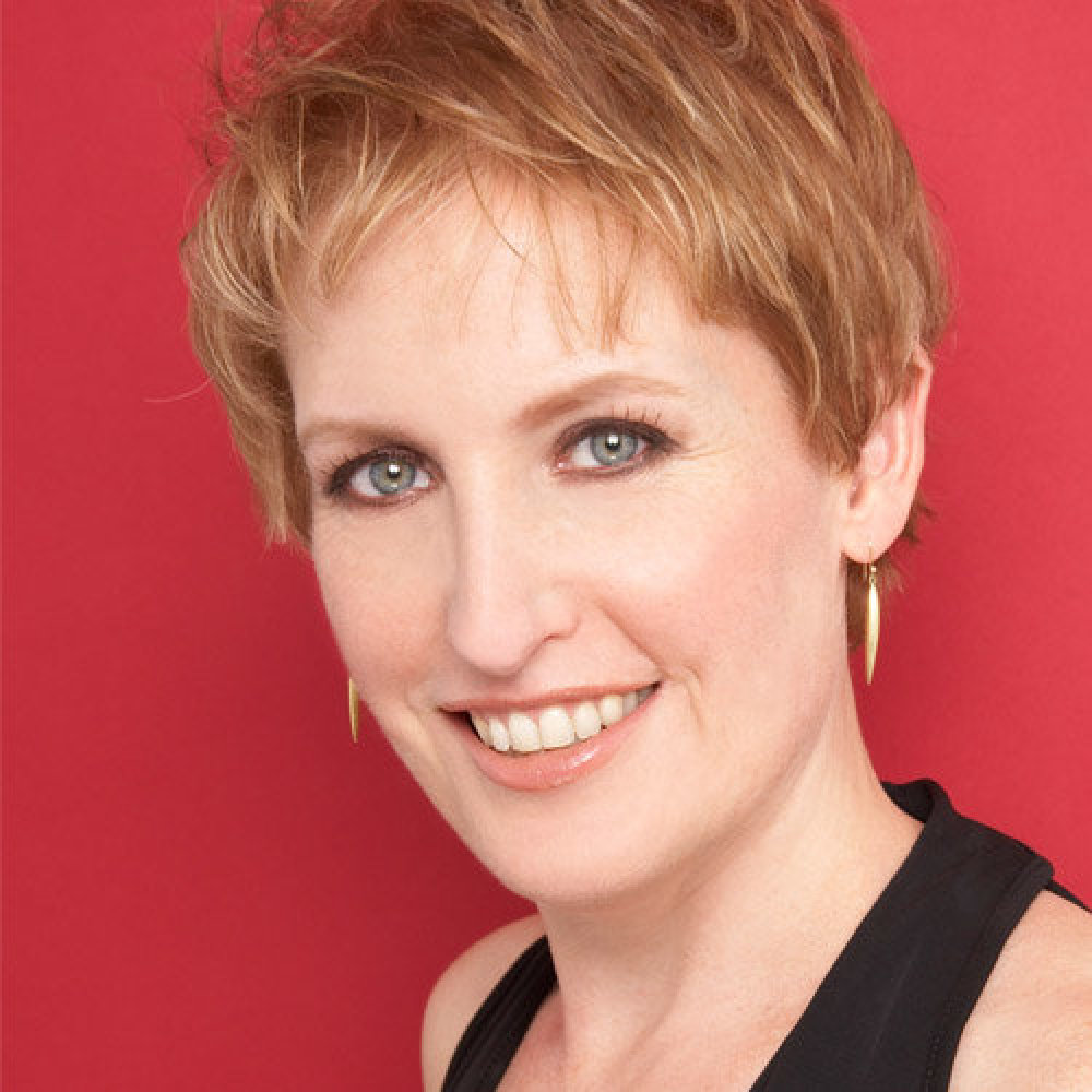 Liz Callaway
