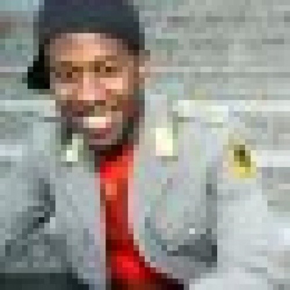Marcus Paul James