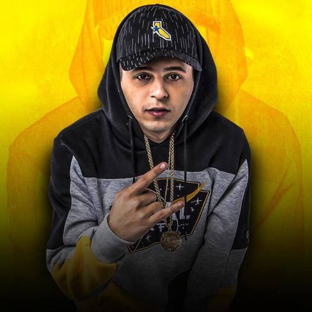 MC Dudu