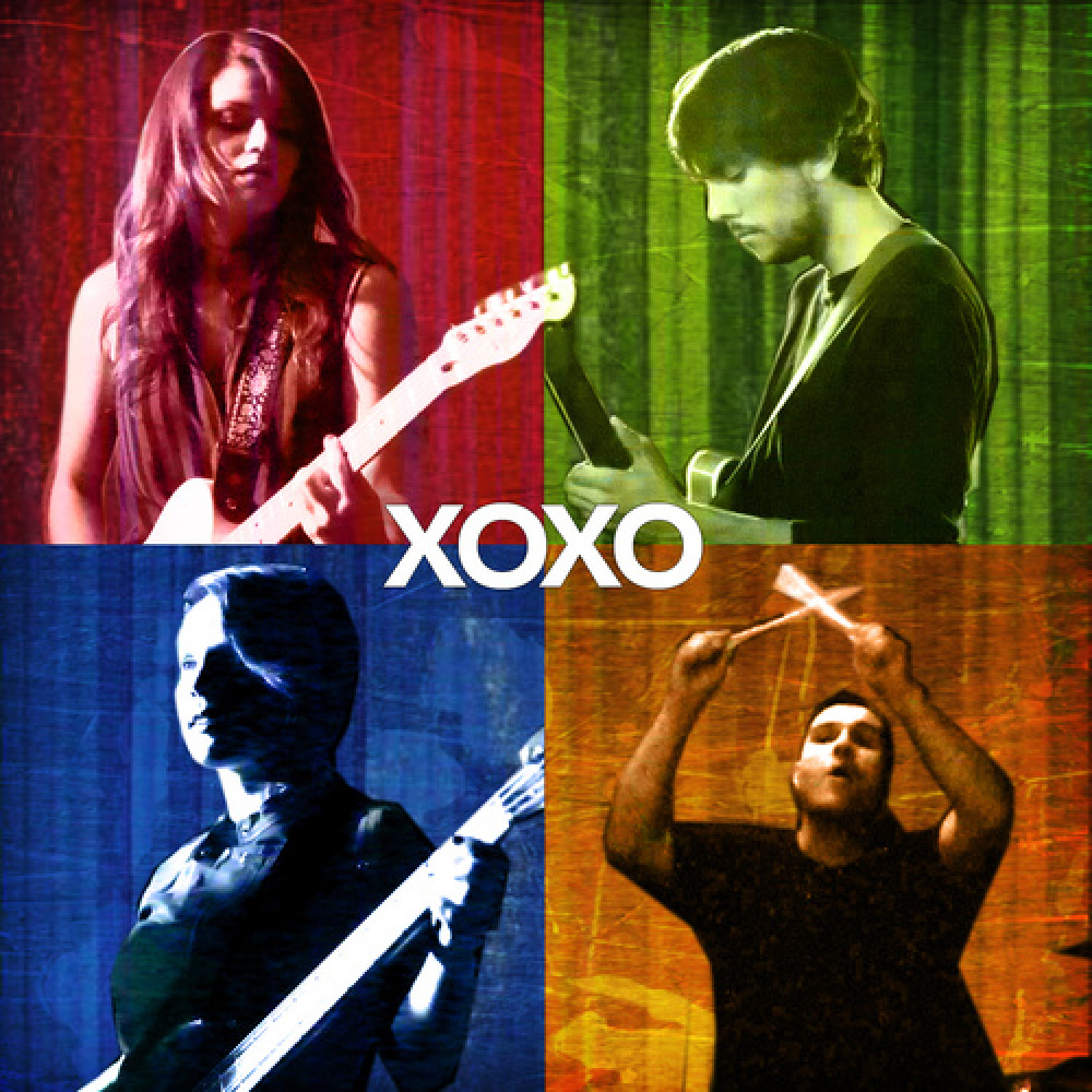Xoxo