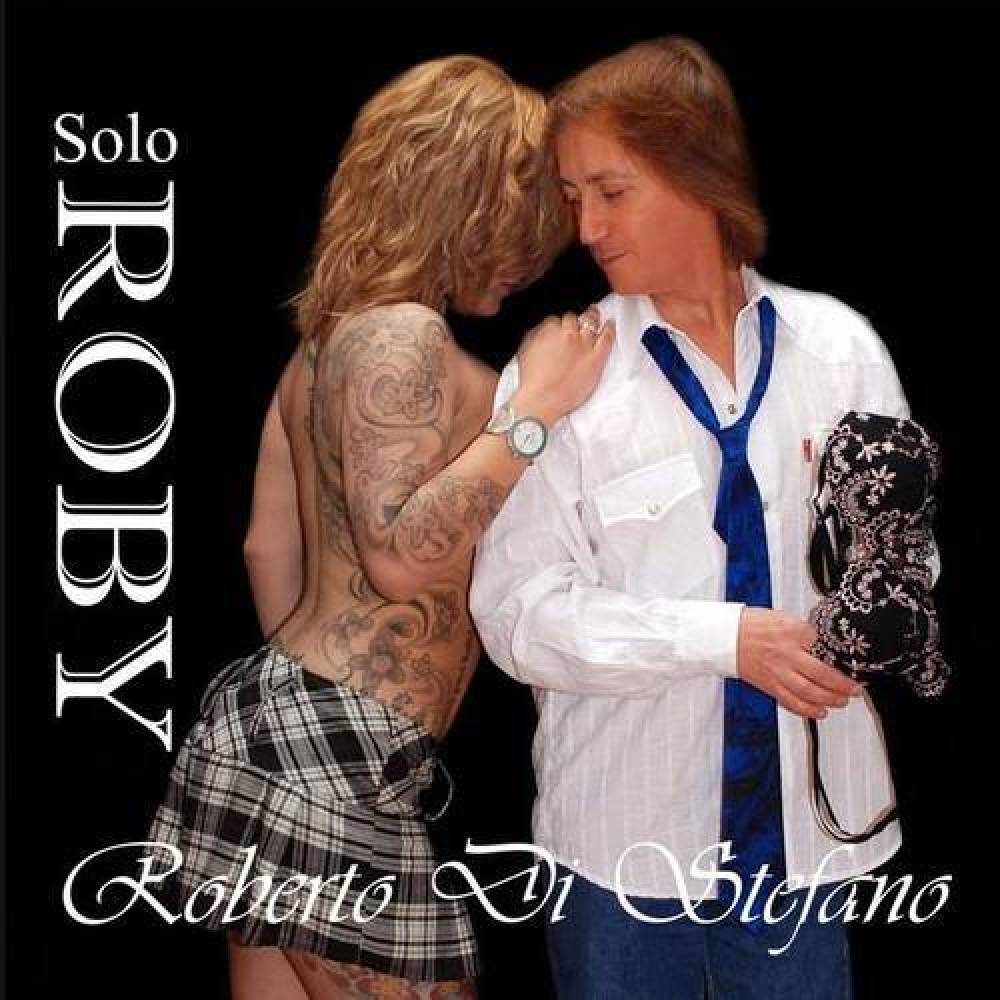 Roby Di Stefano