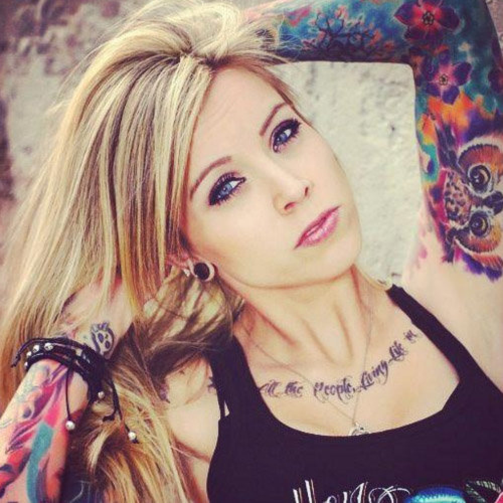 Tessa Rae
