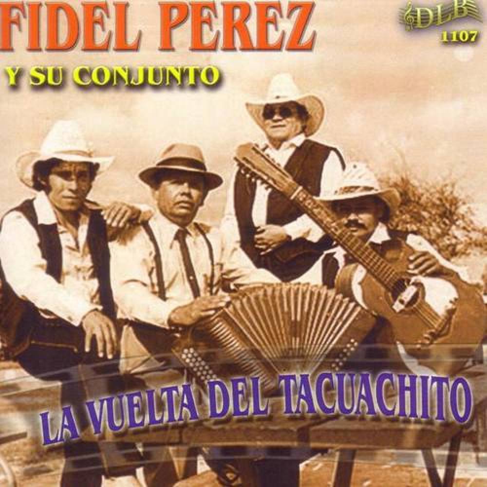 Fidel Perez