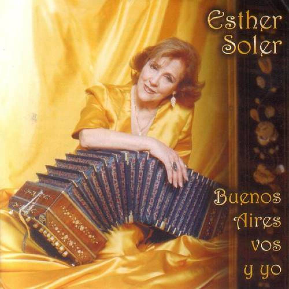 Esther Soler