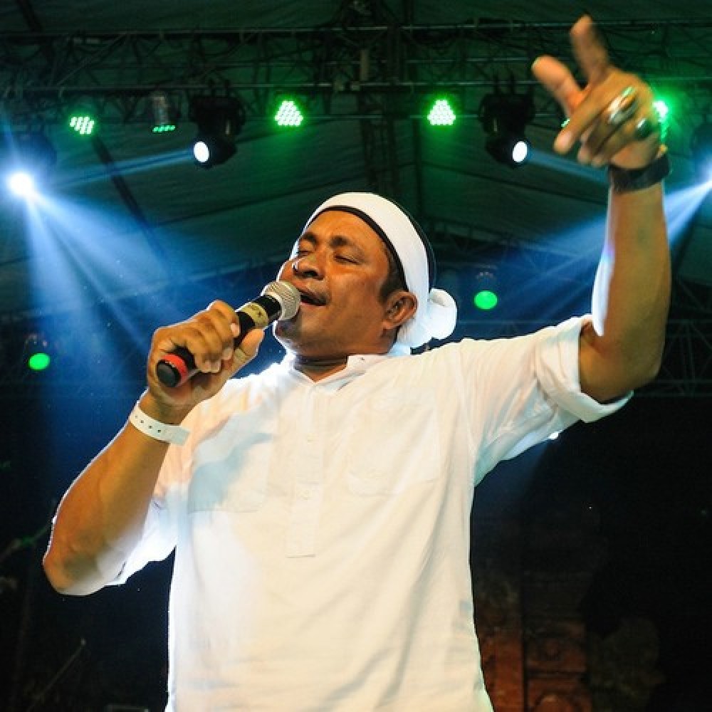 Rafly Kande