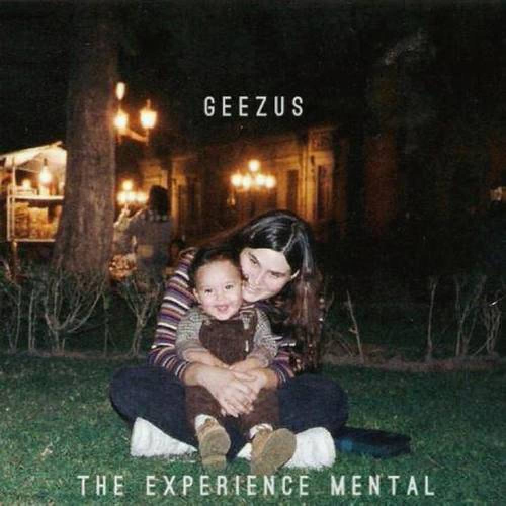 GEEZUS