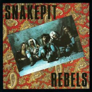Snakepit Rebels ดาวน์โหลดและฟังเพลงฮิตจาก Snakepit Rebels
