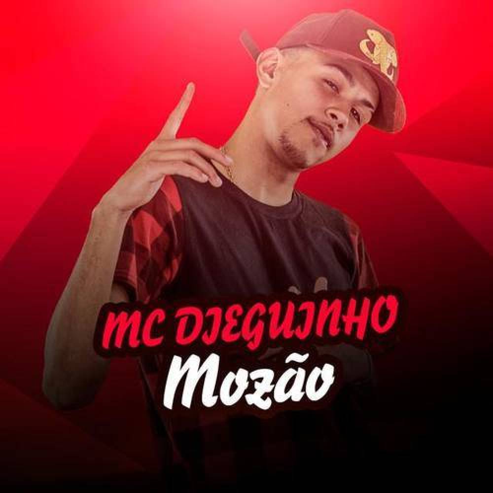 MC Dieguinho