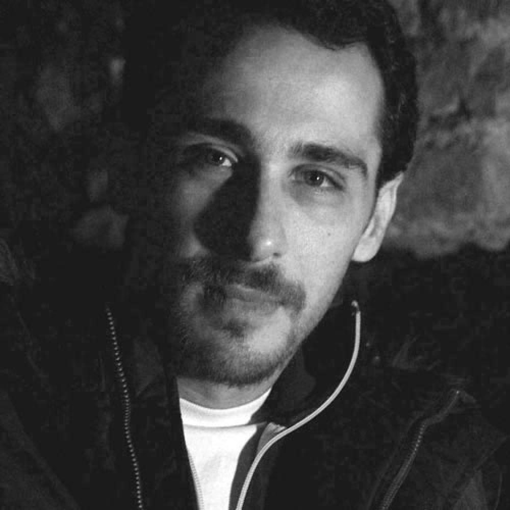 David Nerattini