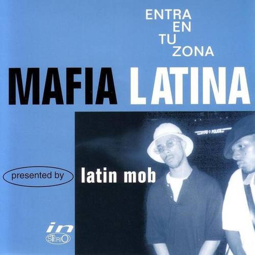 Mafia Latina